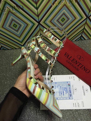 Valentino slingback Women--001